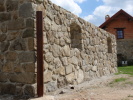 Kamenn zdi, zdi z kamene Klatovy,Horaovice, Suice, Strakonice, Nepomuk, Blatn